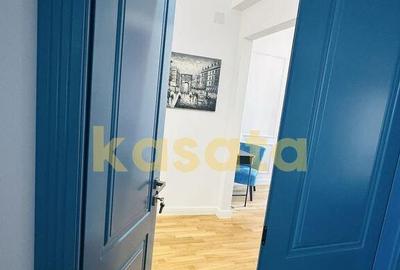 4 camere ultracentral pe Calea Victoriei finisaje pre... - 8