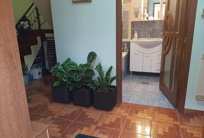 Casa 3 camere zona Parneava P+M - 3