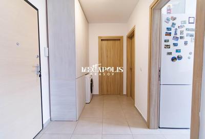 Apartament 2 camere decomandat – Tractoru - 9