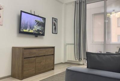 Garsonieră decomandată în Central - 5