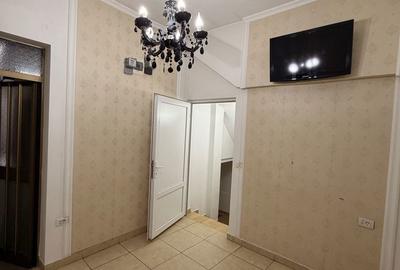 Spațiu comercial, de 30 mp, în Ultracentral - 2