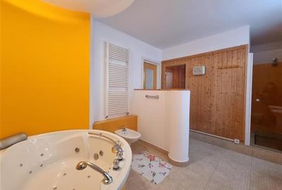 Vila superba de inchiriat ultracentral Brasov - 54