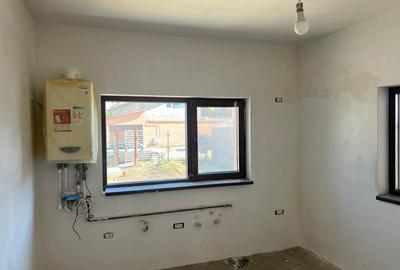 Vila de vanzare in Ovidiu - P+1, teren 470mp Vila de vanzare in Ovidiu - P+1, teren 470mp - 12