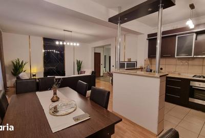Apartament cu 3 camere în Central - 3