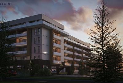 Apartament 2 camere de vanzare in Future Residence - 2