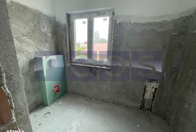 Apartament cu 3 camere în Grivița - 8