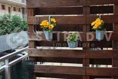 Apartament cu 2 camere în Gheorgheni - 3
