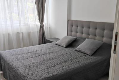 Apartament cu 2 camere decomandat, mobilat în Ultracentral - 5