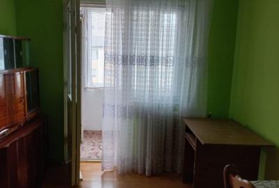 De vânzare Apartament 2 camere, Str. Cuza Vodă - 6