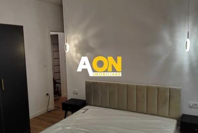 Apartament cu 3 camere decomandat, mobilat în Cetate - 8