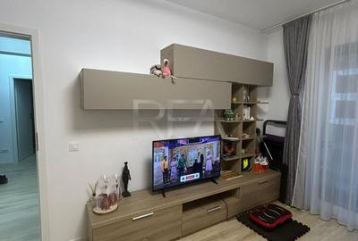 Apartament cu 2 camere decomandat, mobilat în Lujerului - 1