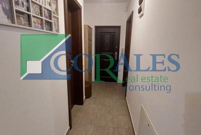 Apartament cu 2 camere decomandat, mobilat în Girocului - 7