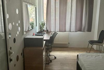 Apartament cu 3 camere decomandat în Traian - 3