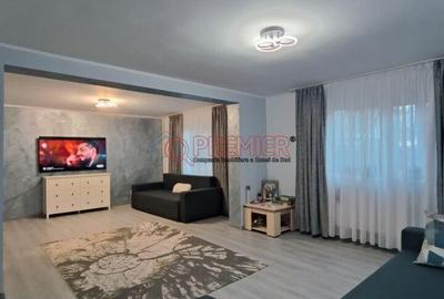 Casă cu 4 camere cu Teren 282 Mp în Apărătorii Patriei - 5