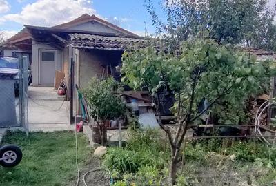 Casă cu 3 camere în Aradului - 3