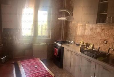 Apartament cu 3 camere decomandat în Răcădău - 8