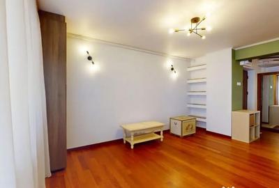 Apartament cu 3 camere semidecomandat în Apărătorii Patriei - 13