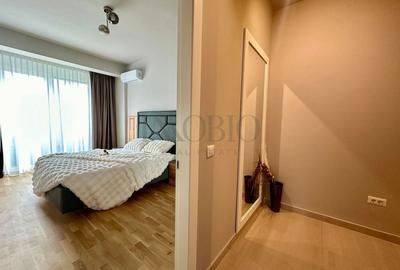 Apartament 3 Camere | Parcare Subterana | Jardins du Nord - 15