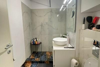 Apartament 3 camere decomandat-Metalurgie-renovat-bloc 1987 - 7