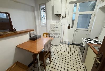 Apartament cu 3 camere circular, mobilat în Armeneasca - 8