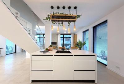 Proprietate nordica unica | spatii aerisite si finisaje high-class | Corbeanca - 14