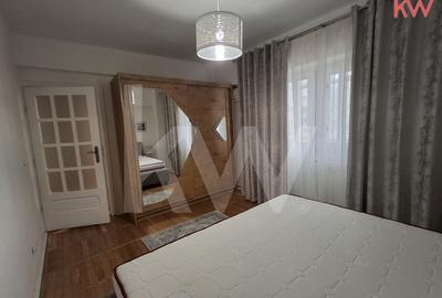 Apartament cu 3 camere decomandat, mobilat în Calea București - 8
