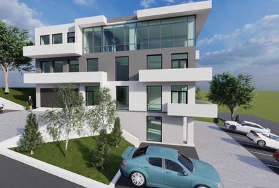 Spațiu comercial, de 160 mp, în Valea Lupului - 9