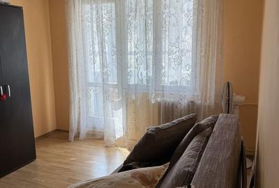 Garsonieră decomandată în Dristor - 5