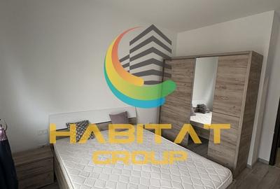 Apartament cu 2 camere decomandat, mobilat în Metalurgiei - 1