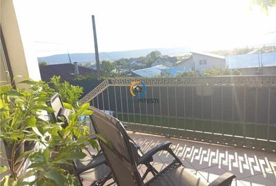 Vila Bascov-Paisesti, P+1,600 mp teren - 12