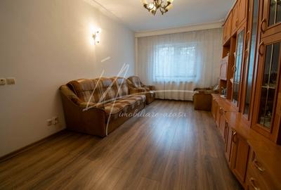 Stefanestii de Jos, 3 camere 70 mp,2 bai,centrala proprie,etaj 1/2,Comision 0% - 1