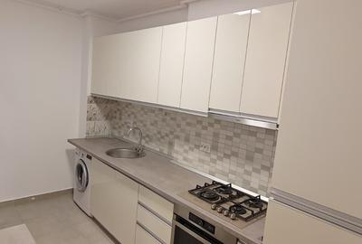 Garsonieră decomandată în Gorjului - 7