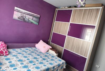 Apartament cu 2 camere decomandat în Radu Negru - 7