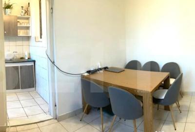 Apartament cu 3 camere decomandat în Gării - 9