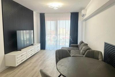 Apartament modern 2 camere de inchiriat Prima Urbana 3 - 1