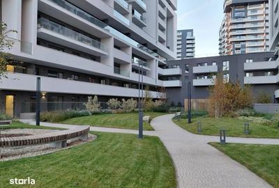 Apartament cu 3 camere decomandat, mobilat în Tei - 4