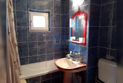 Apartament cu 2 camere decomandat în Siderurgiștilor - 9