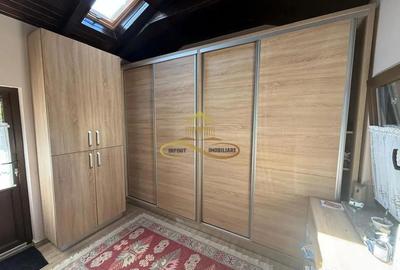 Casă cu 5 camere cu Teren 760 Mp în Măgura - 6