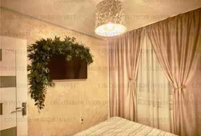 Apartament cu 2 camere semidecomandat în Gării - 8