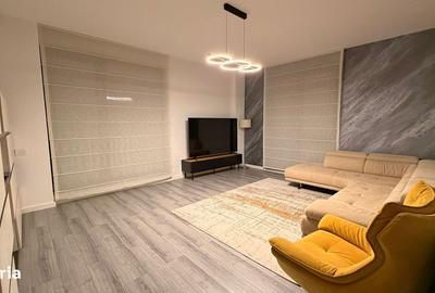 Apartament cu 3 camere decomandat în Bucureștii Noi - 19