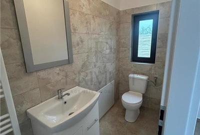 Casă individuală cu 3 camere cu Teren 410 Mp în Sânmihaiu Român - 2