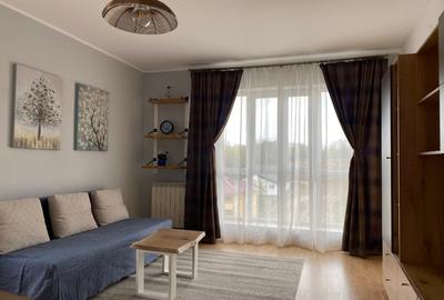 Apartament cu 2 camere decomandat, mobilat în Tătărași - 1