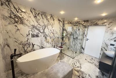 BG03-Vila de Lux 7 camere,Piscina-COMISION 0% - 39