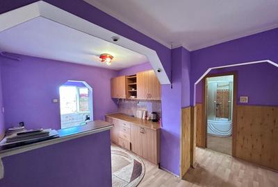 Apartament cu 2 camere decomandat în Central - 5