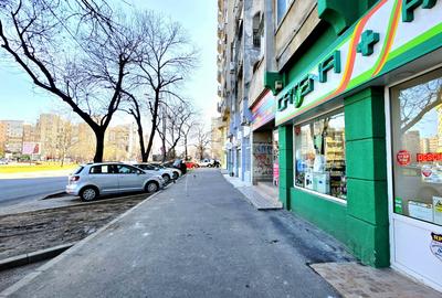 Apartament cu 3 camere semidecomandat, mobilat în Panduri - 43