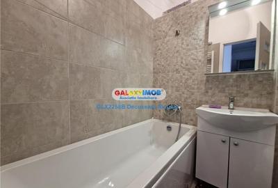 Garsoniera,  Militari Residence mobilata utilata 270 euro - 18