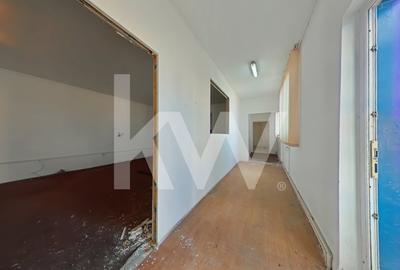 Spatiu industrial in complex Inexdoor, Șercaia – ideal logistic I COMISION 0% - 12