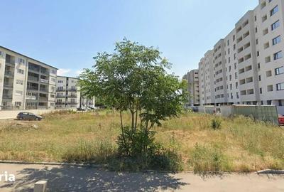 Teren de 492 mp, în Berceni - 7