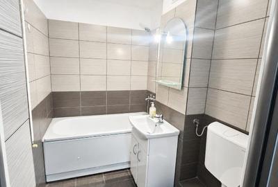 Apartament cu 2 camere semidecomandat, mobilat în Astra - 8