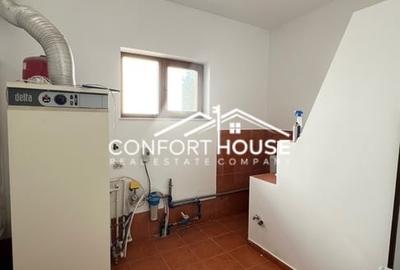 Duplex cu 6 camere cu Canalizare în Iancu Nicolae - 13
